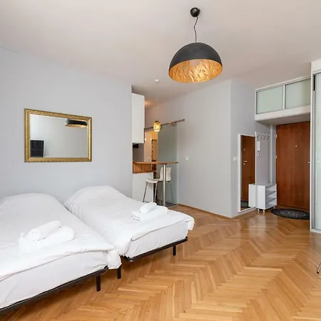 Apartament Hoza 5/7